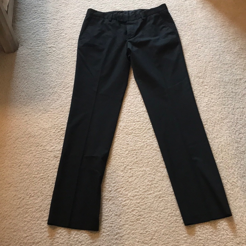 Zara Men’s dress pants-Size 31